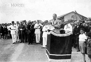 11- General Rollet, Pere de la Legion